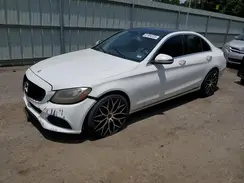 55SWF4KB9GU165747 2016 MERCEDES-BENZ C-KLASSE