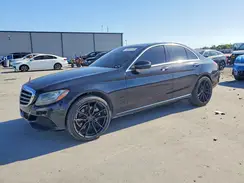 55SWF4KB9GU165957 2016 MERCEDES-BENZ C-KLASSE
