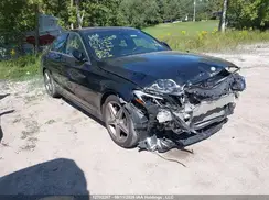 55SWF4KB9GU167532 2016 MERCEDES-BENZ C-KLASSE