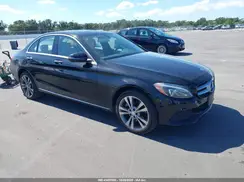 55SWF4KB9GU167921 2016 MERCEDES-BENZ C-KLASSE