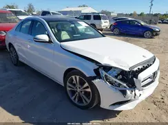 55SWF4KB9GU169426 2016 MERCEDES-BENZ C-KLASSE