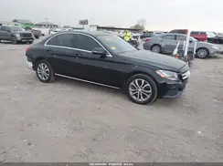 55SWF4KB9GU169796 2016 MERCEDES-BENZ C-KLASSE
