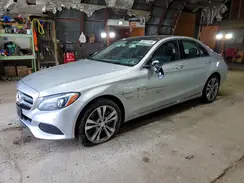 55SWF4KB9GU173654 2016 MERCEDES-BENZ C-KLASSE