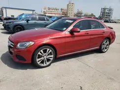 55SWF4KB9GU173959 2016 MERCEDES-BENZ C-KLASSE