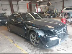 55SWF4KB9GU174173 2016 MERCEDES-BENZ C-KLASSE