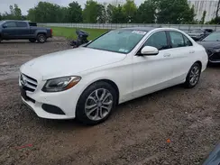 55SWF4KB9GU174304 2016 MERCEDES-BENZ C-KLASSE
