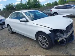 55SWF4KB9GU176022 2016 MERCEDES-BENZ C-KLASSE