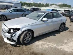 55SWF4KB9GU177557 2016 MERCEDES-BENZ C-KLASSE