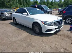 55SWF4KB9GU178174 2016 MERCEDES-BENZ C-KLASSE