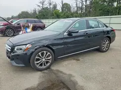 55SWF4KB9HU188916 2017 MERCEDES-BENZ C-KLASSE