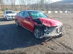55SWF4KB9HU193324 2017 MERCEDES-BENZ C-KLASSE