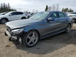 55SWF4KB9HU195090 2017 MERCEDES-BENZ C-KLASSE