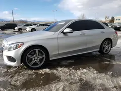 55SWF4KB9HU196305 2017 MERCEDES-BENZ C-KLASSE