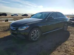 55SWF4KB9HU207013 2017 MERCEDES-BENZ C-KLASSE