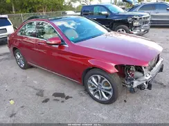 55SWF4KB9HU209862 2017 MERCEDES-BENZ C-KLASSE