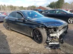 55SWF4KB9HU210235 2017 MERCEDES-BENZ C-KLASSE