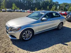 55SWF4KB9HU211336 2017 MERCEDES-BENZ C-KLASSE