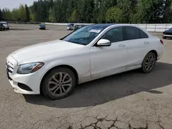 55SWF4KB9HU213880 2017 MERCEDES-BENZ C-KLASSE