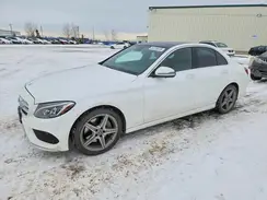 55SWF4KB9HU218996 2017 MERCEDES-BENZ C-KLASSE