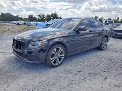 55SWF4KB9HU221428 2017 MERCEDES-BENZ C-KLASSE