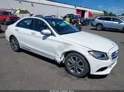 55SWF4KB9HU227472 2017 MERCEDES-BENZ C-KLASSE
