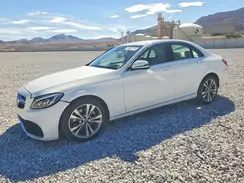 55SWF4KB9HU229870 2017 MERCEDES-BENZ C-KLASSE