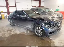 55SWF4KB9HU231330 2017 MERCEDES-BENZ C-KLASSE