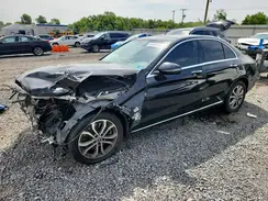 55SWF4KB9HU233000 2017 MERCEDES-BENZ C-KLASSE