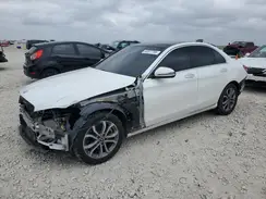 55SWF4KB9JU234654 2018 MERCEDES-BENZ C-KLASSE