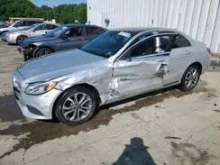 55SWF4KB9JU235061 2018 MERCEDES-BENZ C-KLASSE
