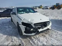 55SWF4KB9JU236288 2018 MERCEDES-BENZ C-KLASSE