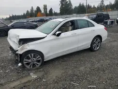 55SWF4KB9JU239966 2018 MERCEDES-BENZ C-KLASSE