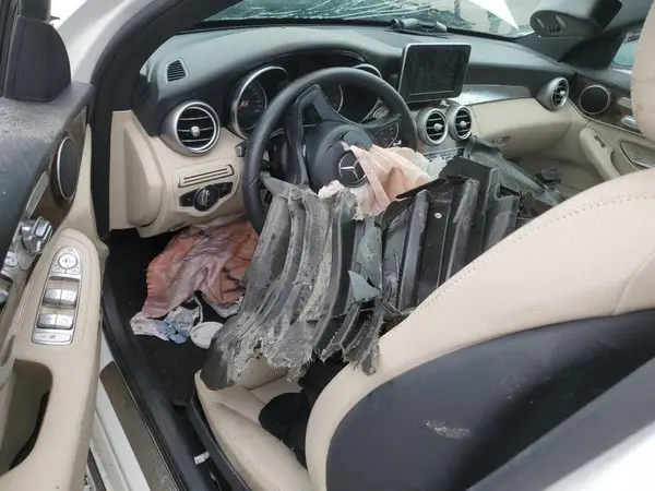 55SWF4KB9JU239966 2018 MERCEDES-BENZ C-KLASSE - Image 8