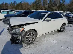 55SWF4KB9JU240552 2018 MERCEDES-BENZ C-KLASSE