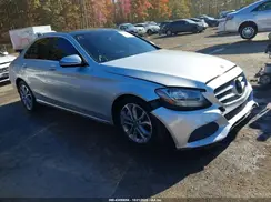 55SWF4KB9JU245654 2018 MERCEDES-BENZ C-KLASSE