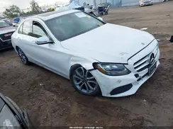 55SWF4KB9JU247064 2018 MERCEDES-BENZ C-KLASSE