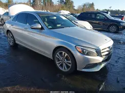 55SWF4KB9JU248201 2018 MERCEDES-BENZ C-KLASSE