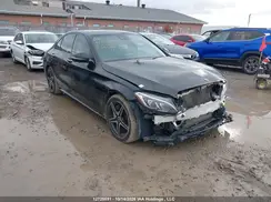 55SWF4KB9JU248280 2018 MERCEDES-BENZ C-KLASSE
