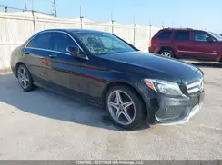 55SWF4KB9JU249932 2018 MERCEDES-BENZ C-KLASSE