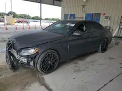 55SWF4KB9JU250174 2018 MERCEDES-BENZ C-KLASSE