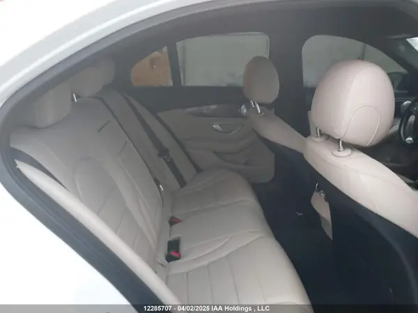 55SWF4KB9JU256833 2018 MERCEDES-BENZ C-KLASSE - Image 8
