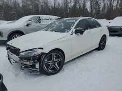55SWF4KB9JU262082 2018 MERCEDES-BENZ C-KLASSE