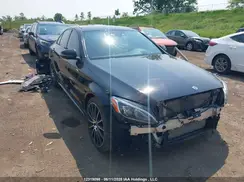 55SWF4KB9JU263989 2018 MERCEDES-BENZ C-KLASSE