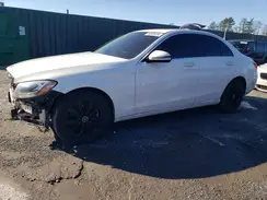 55SWF4KB9JU264110 2018 MERCEDES-BENZ C-KLASSE