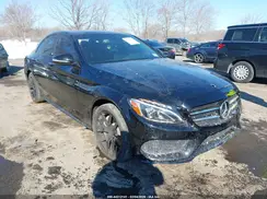 55SWF4KB9JU267377 2018 MERCEDES-BENZ C-KLASSE