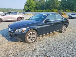 55SWF4KB9JU269162 2018 MERCEDES-BENZ C-KLASSE