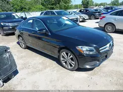 55SWF4KB9JU269372 2018 MERCEDES-BENZ C-KLASSE