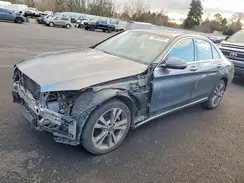 55SWF4KB9JU272756 2018 MERCEDES-BENZ C-KLASSE
