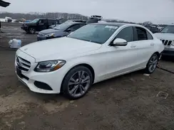 55SWF4KB9JU273129 2018 MERCEDES-BENZ C-KLASSE