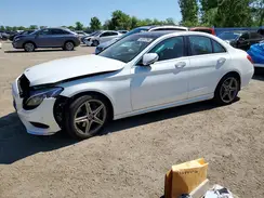 55SWF4KB9JU276273 2018 MERCEDES-BENZ C-KLASSE